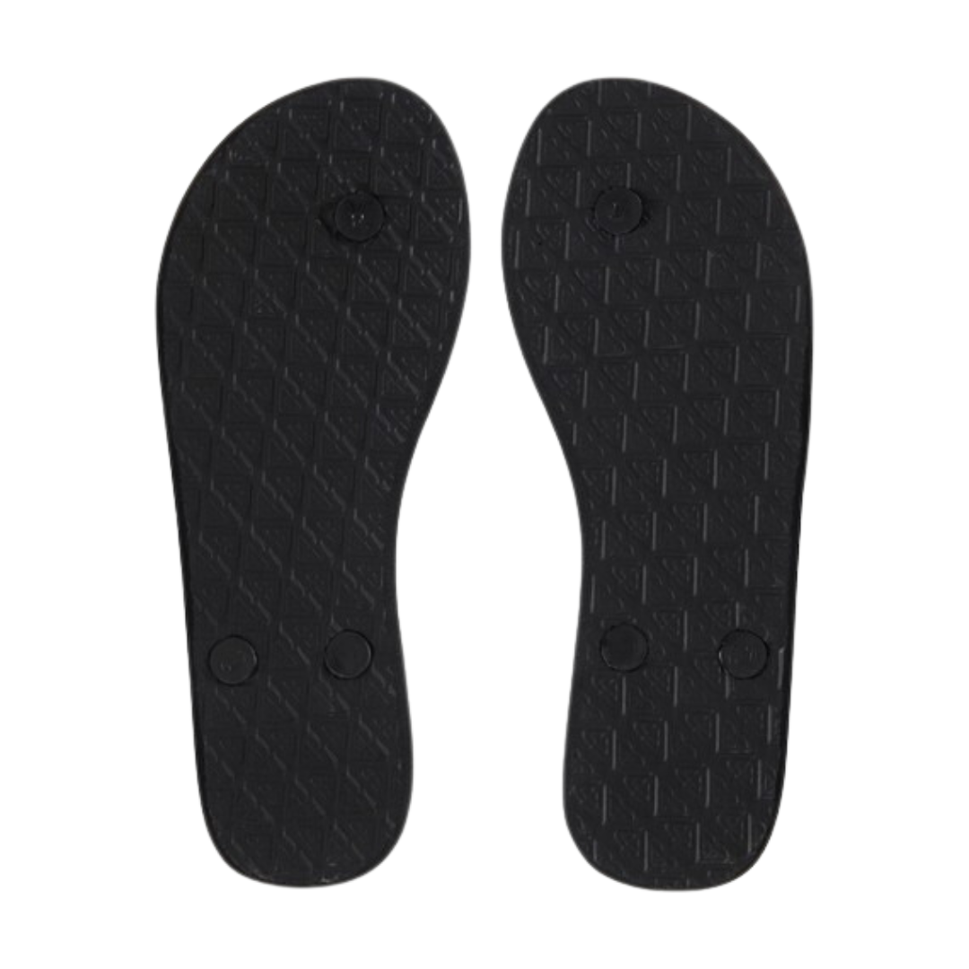 Roxy Women's Viva IV Sandals - Black Smooth