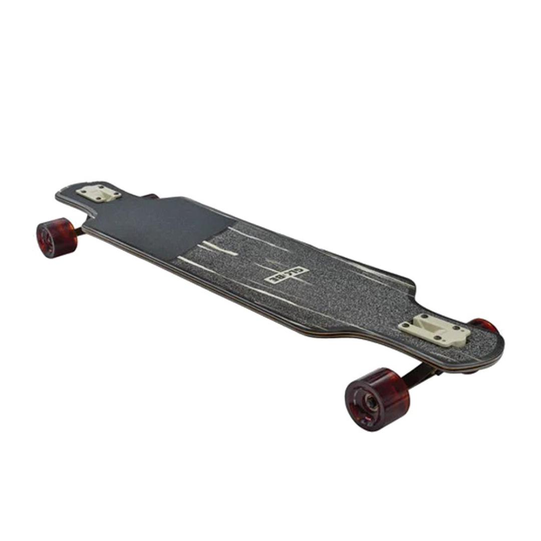 Globe Geminon 40 rock Longboard