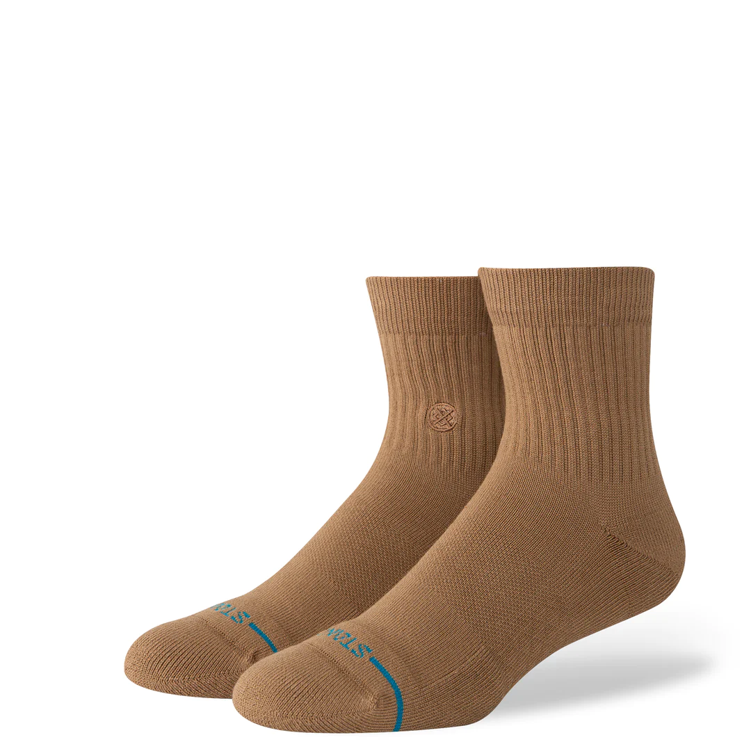 Stance STP Icon Quarter Socks