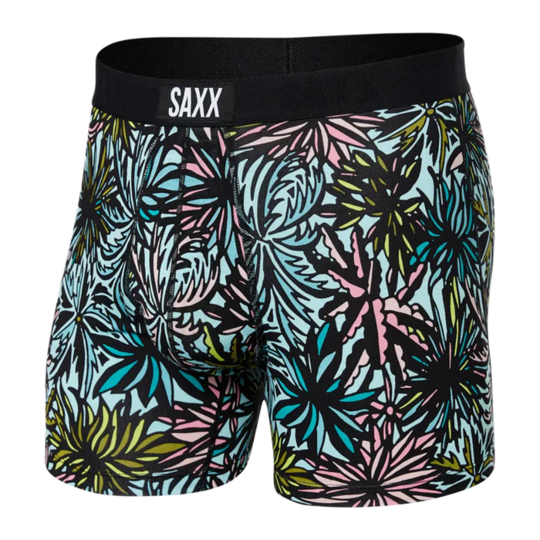 Calzoncillos bóxer Vibe para hombre de SAXX