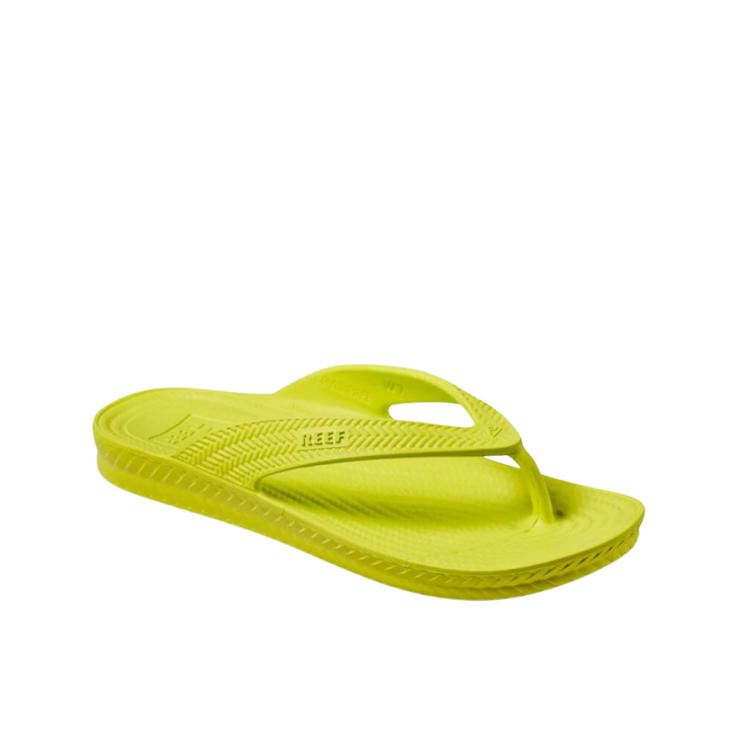 Reef Women WATER COURT Sandals - Lime