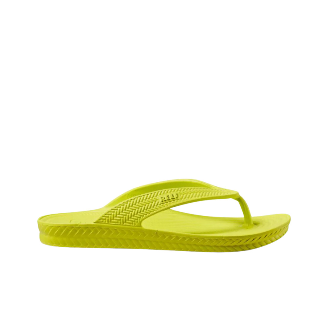 Sandalias Reef para mujer WATER COURT - Lima