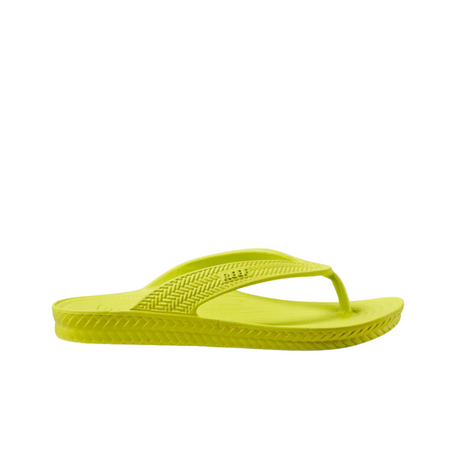 Reef Women WATER COURT Sandals - Lime