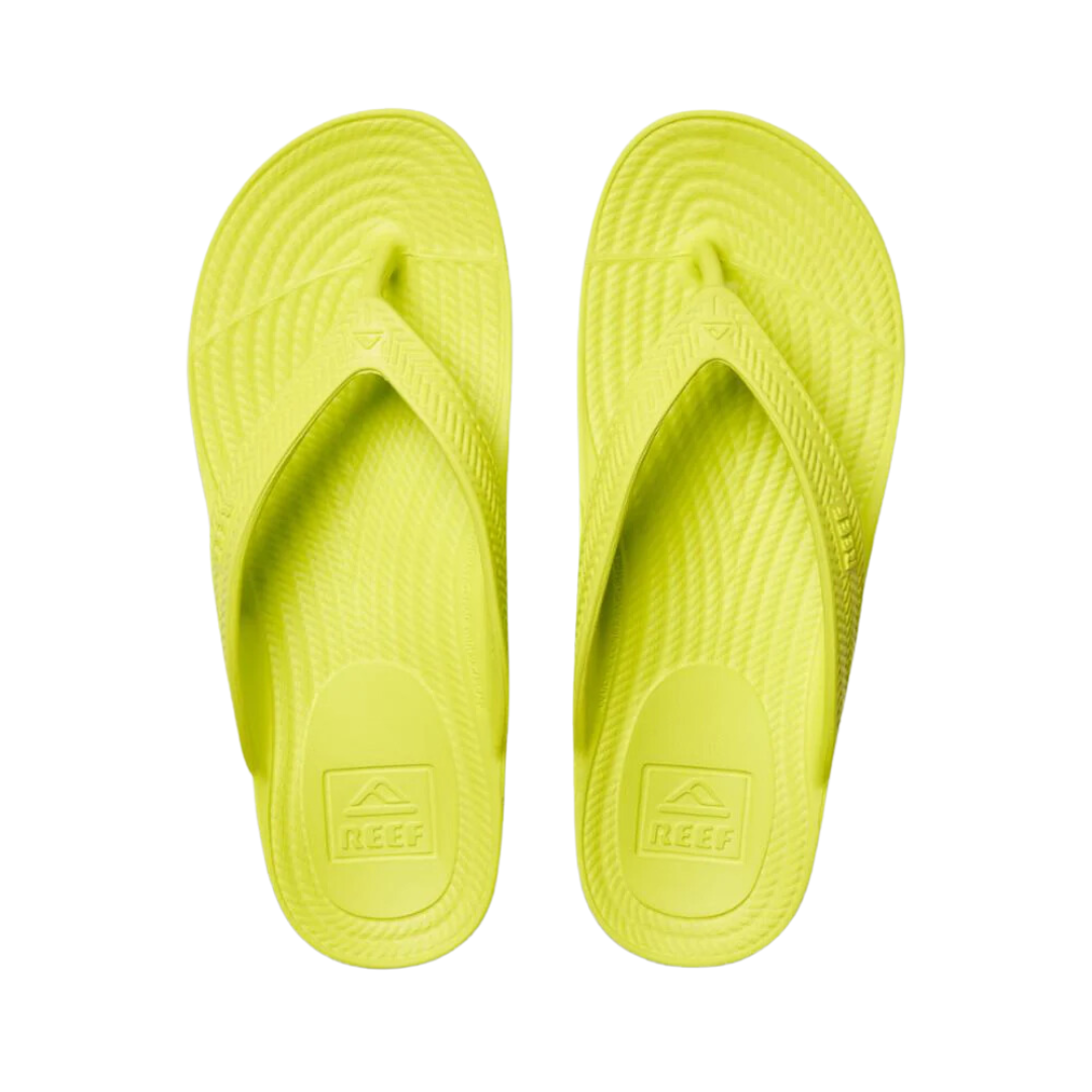 Sandalias Reef para mujer WATER COURT - Lima