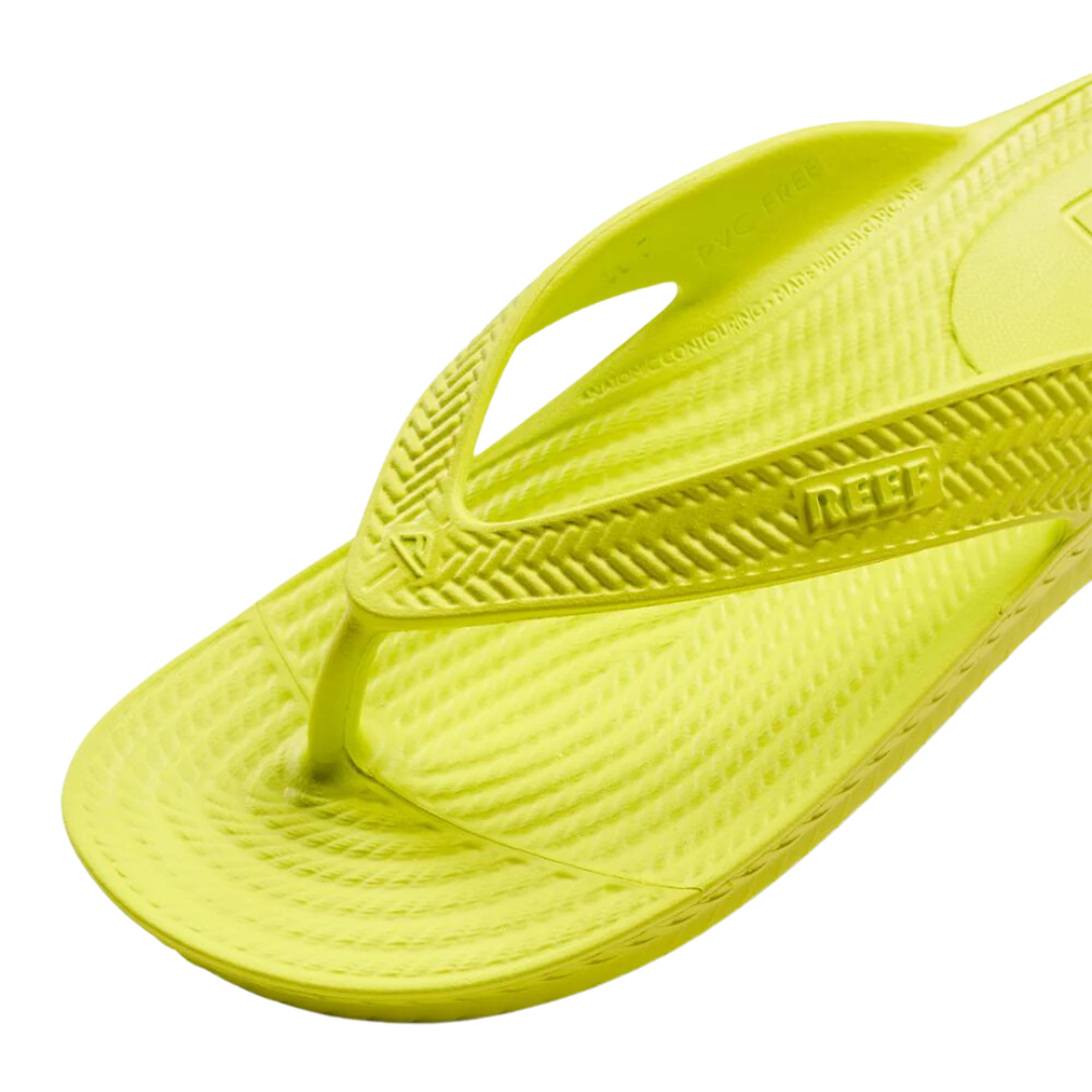 Sandalias Reef para mujer WATER COURT - Lima