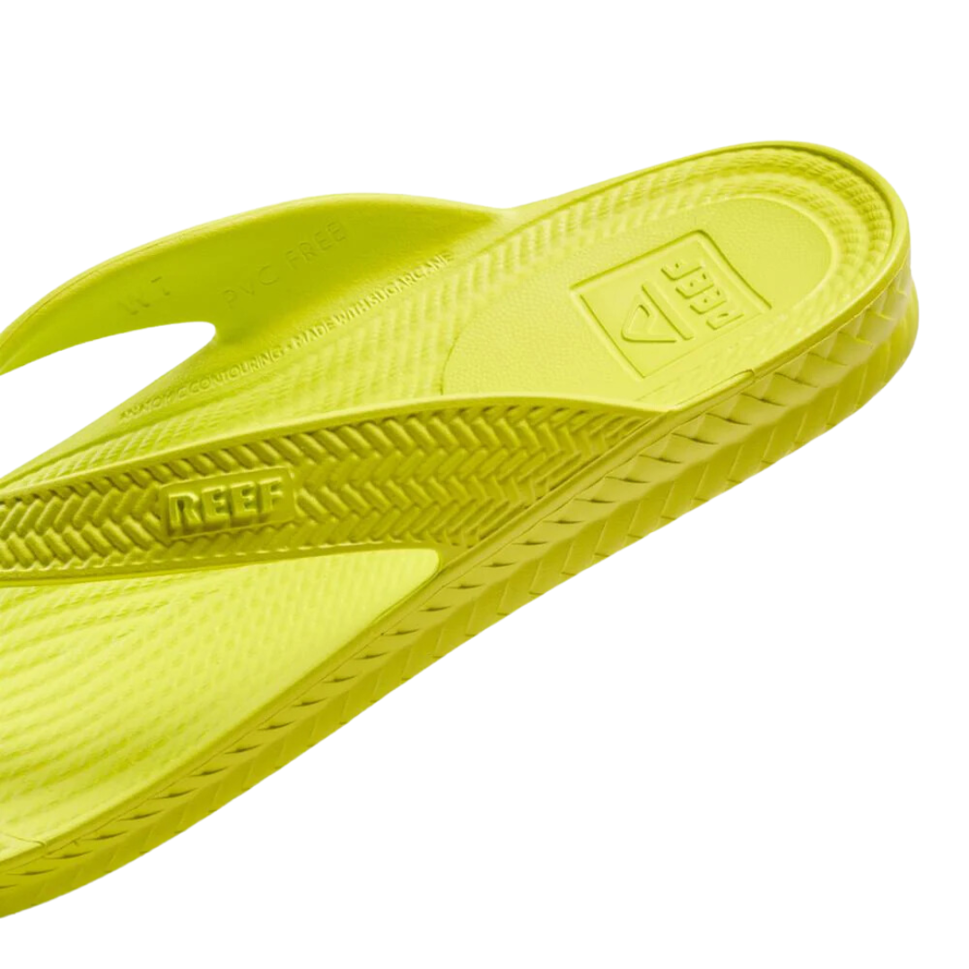 Sandalias Reef para mujer WATER COURT - Lima