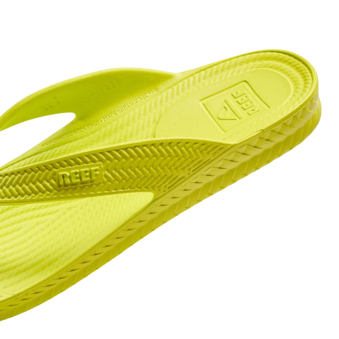 Reef Women WATER COURT Sandals - Lime