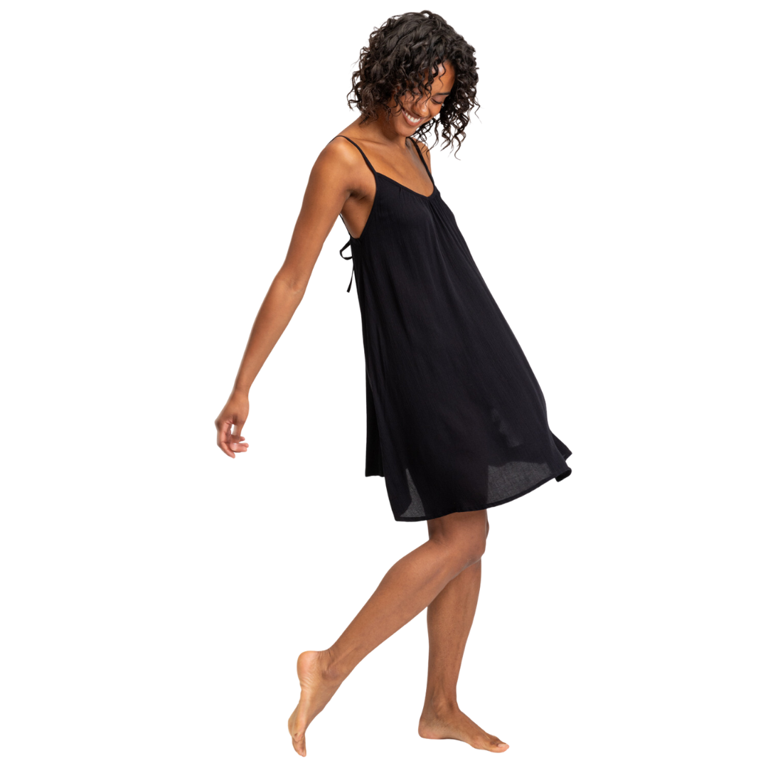 Roxy Women's Spring Adventures SD Cover Up
