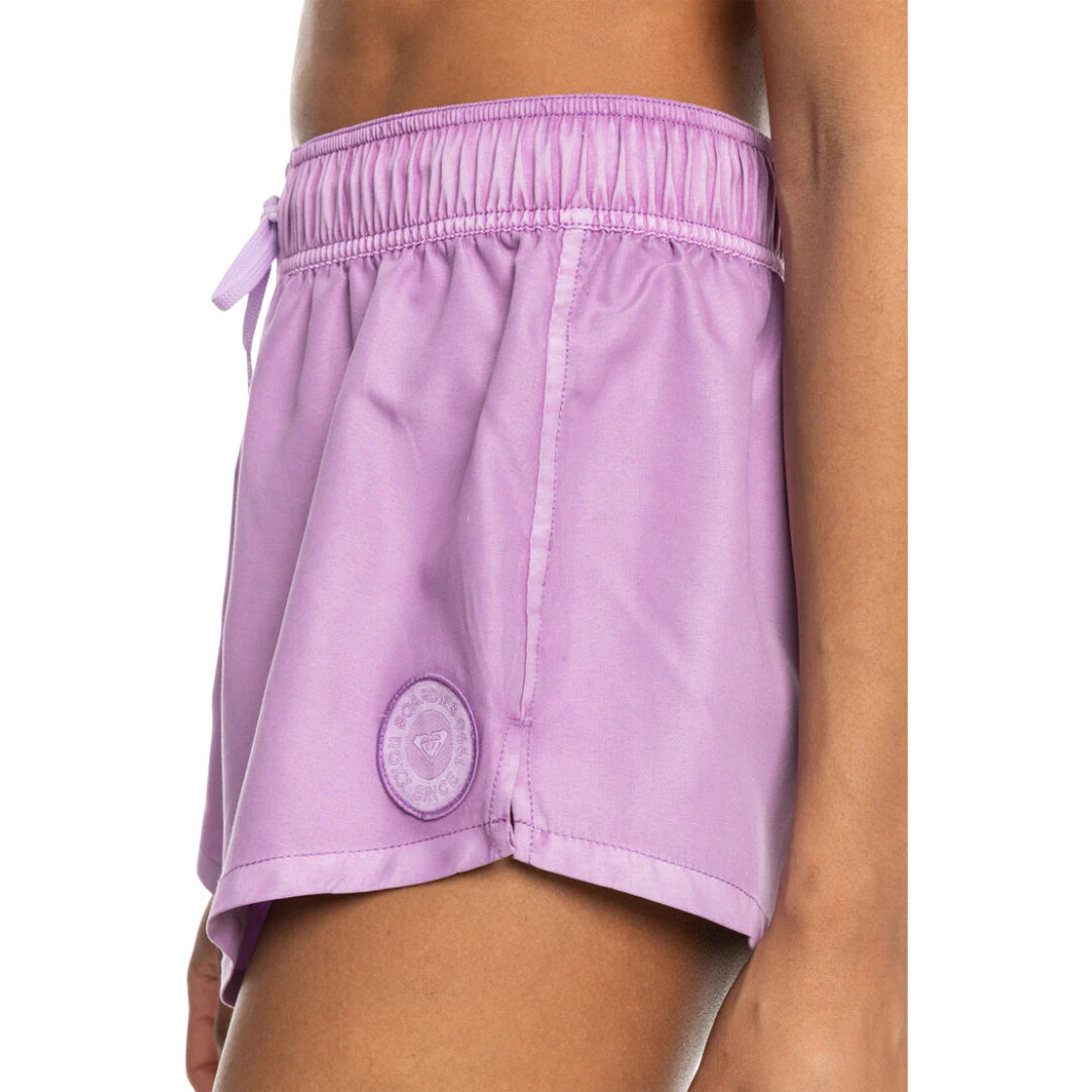 Boardshort Roxy No Bad Waves pour femme