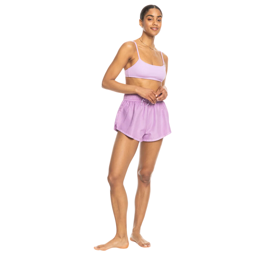 Boardshort Roxy No Bad Waves pour femme