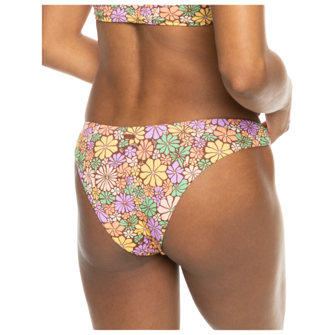 Roxy Women's All About Sol HL Moderate Bottoms