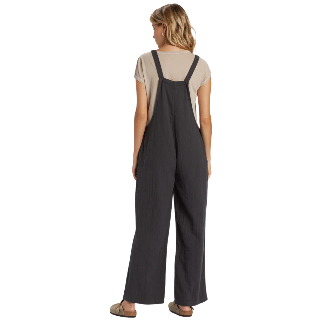 Combinaison Billabong Pacific Time pour femme