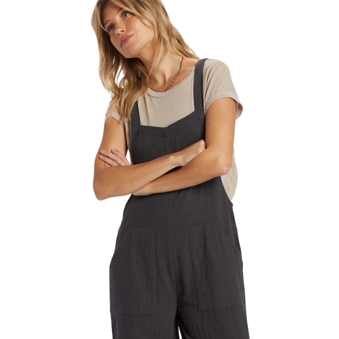 Combinaison Billabong Pacific Time pour femme