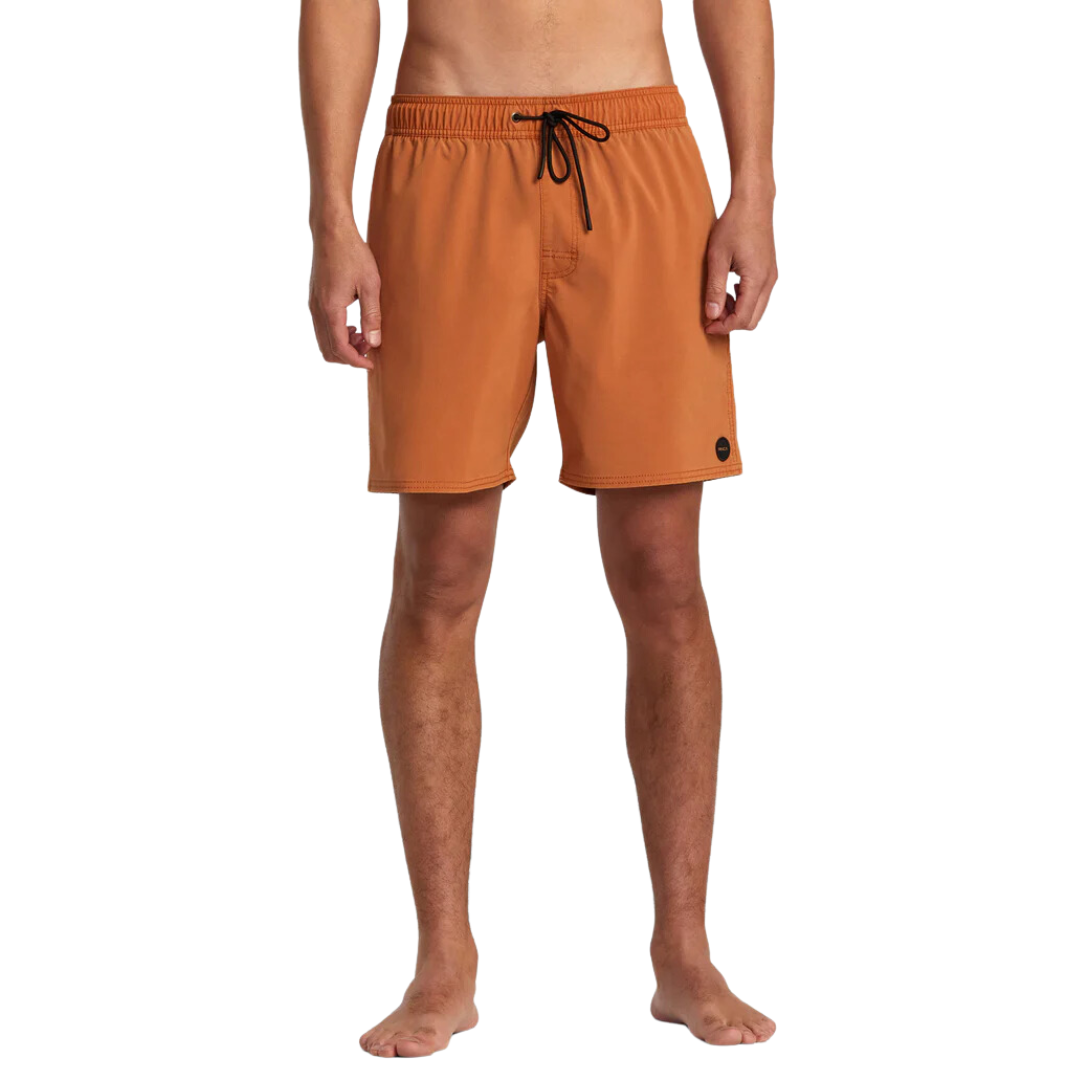 RVCA VA Pigment Elastic 17" Men's Boardshorts