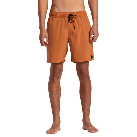 RVCA VA Pigment Elastic 17" Men's Boardshorts