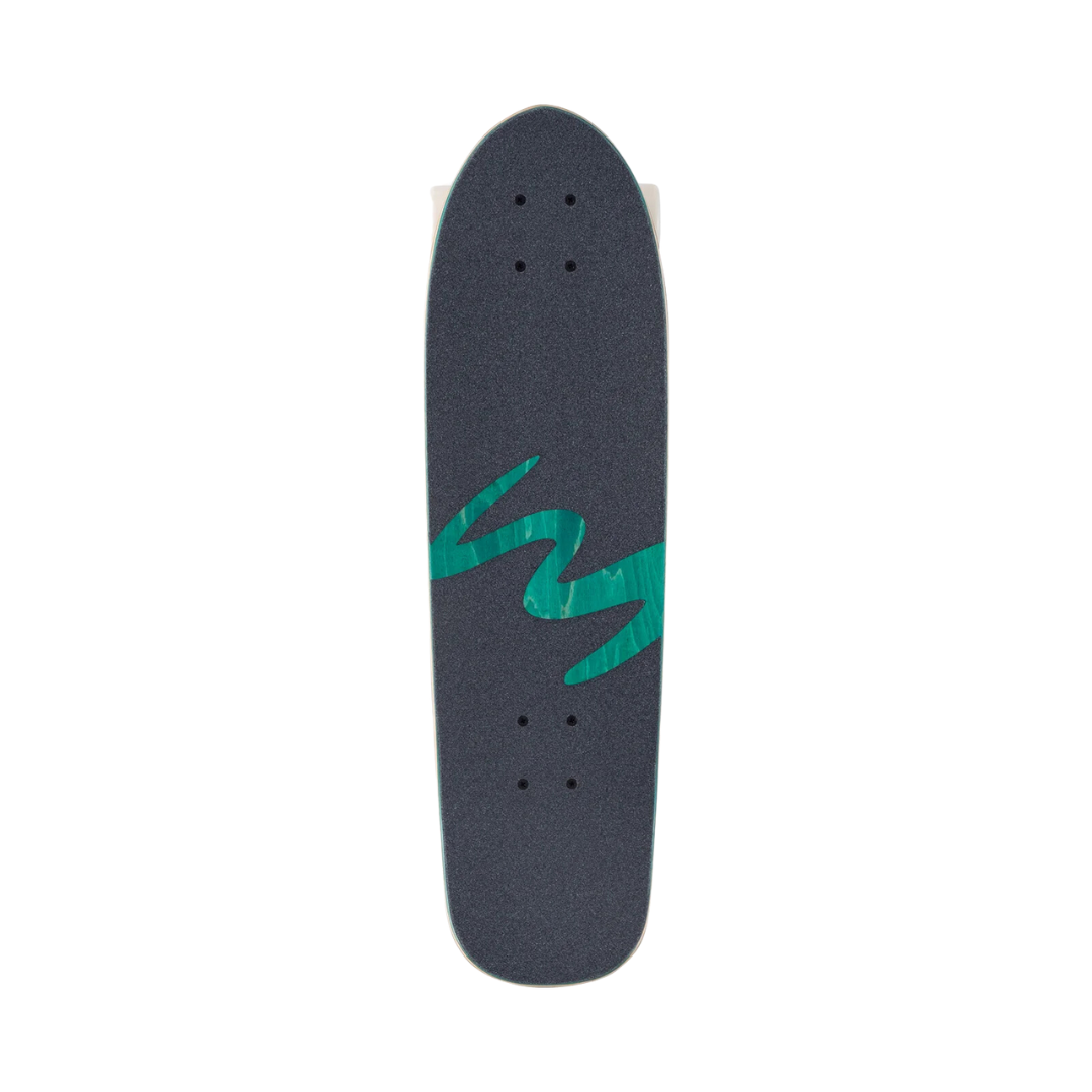 Landyachtz Dinghy Classic - Wave Complete