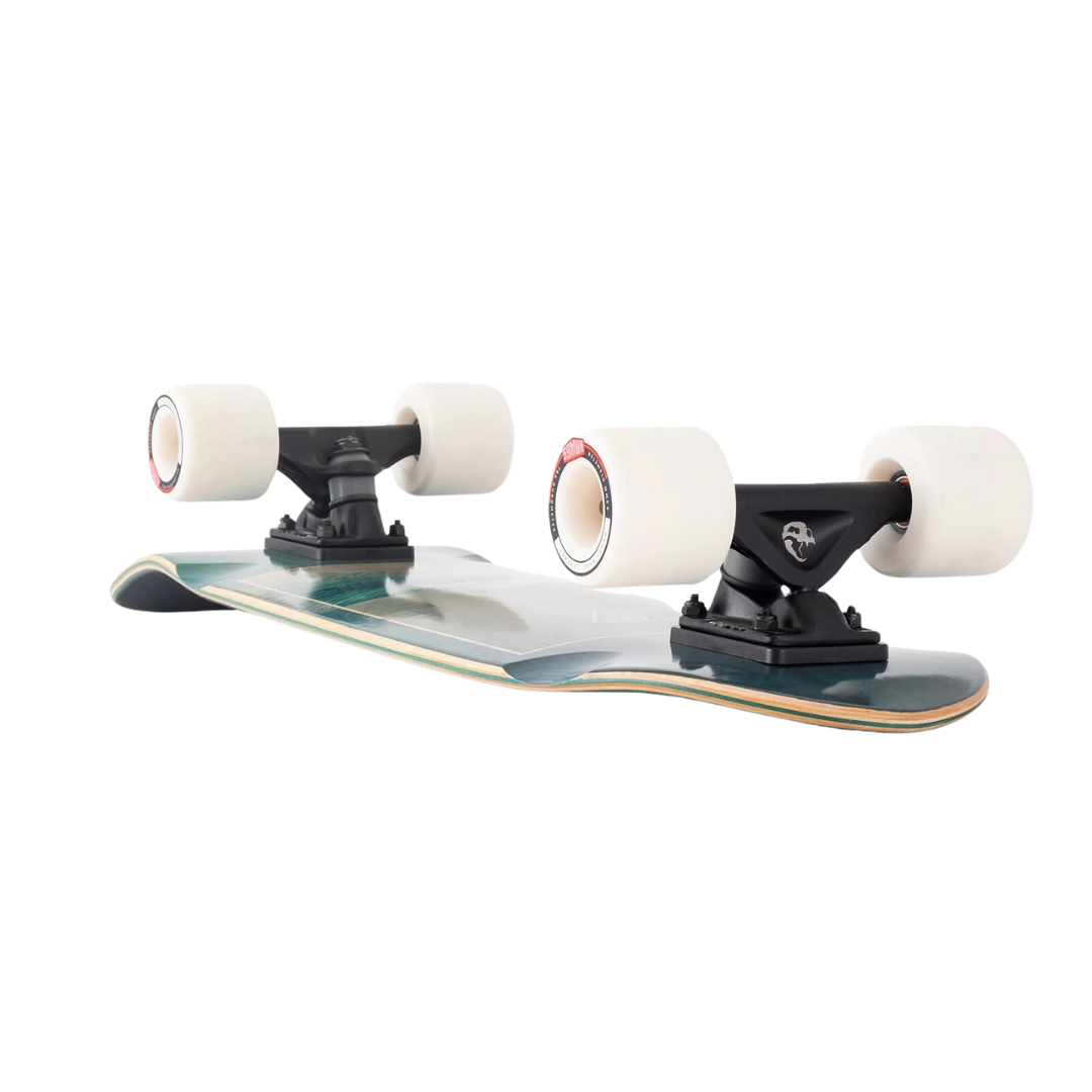 Landyachtz Dinghy Classic - Wave Complete