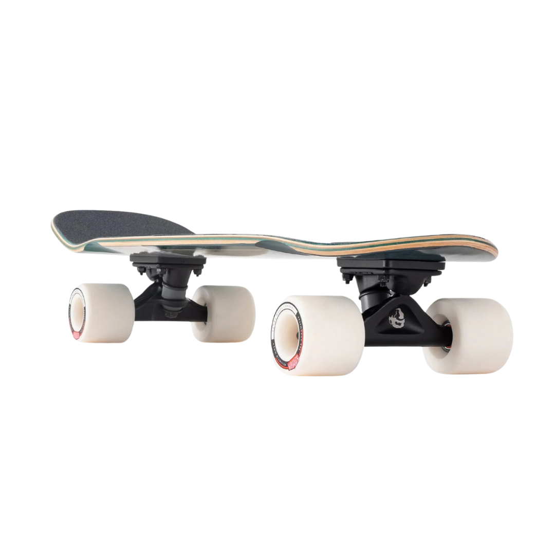 Landyachtz Dinghy Classic - Wave Complete