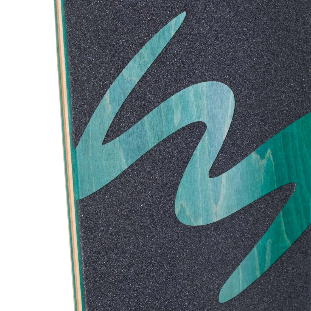 Landyachtz Dinghy Classic - Wave Complete