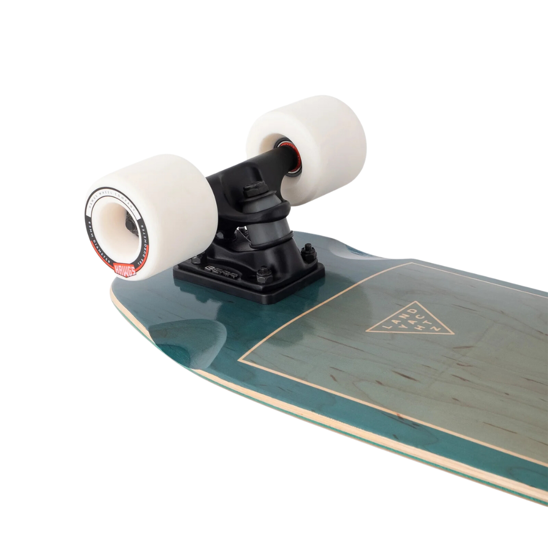 Landyachtz Dinghy Classic - Wave Complete