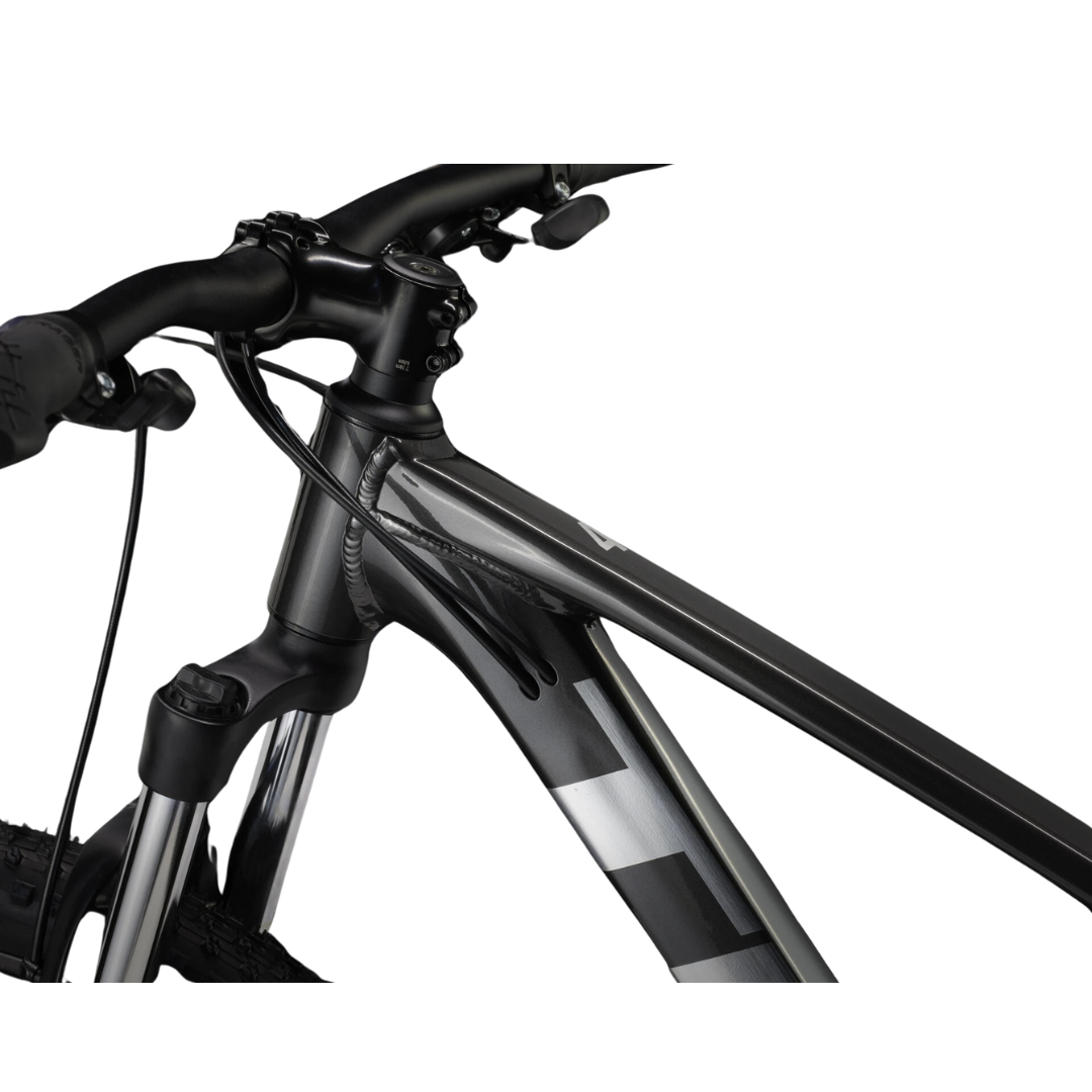 Trek Marlin 4 Gen 2, Dnister Black S (ruedas de 27,5") Solo para recoger en tienda