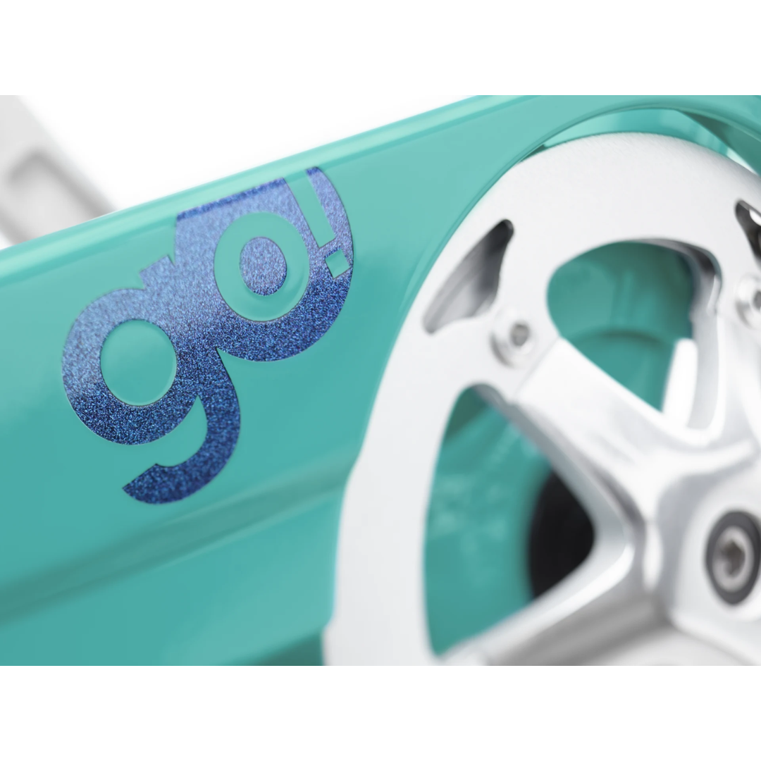 Townie Go! 7D Step-Thru M Tahiti Blue