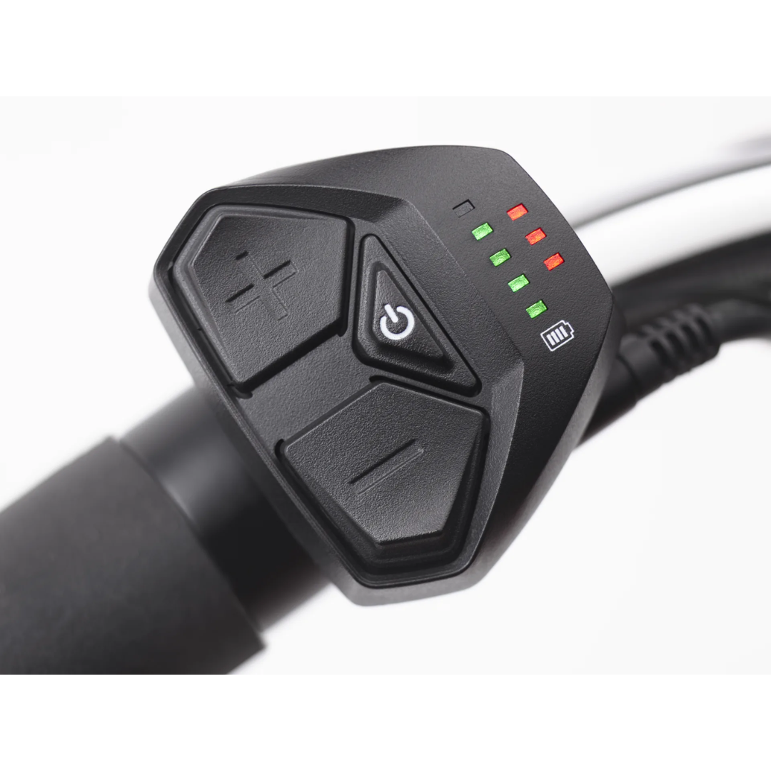 Townie Go! 7D Step-Thru M Tahiti Blue