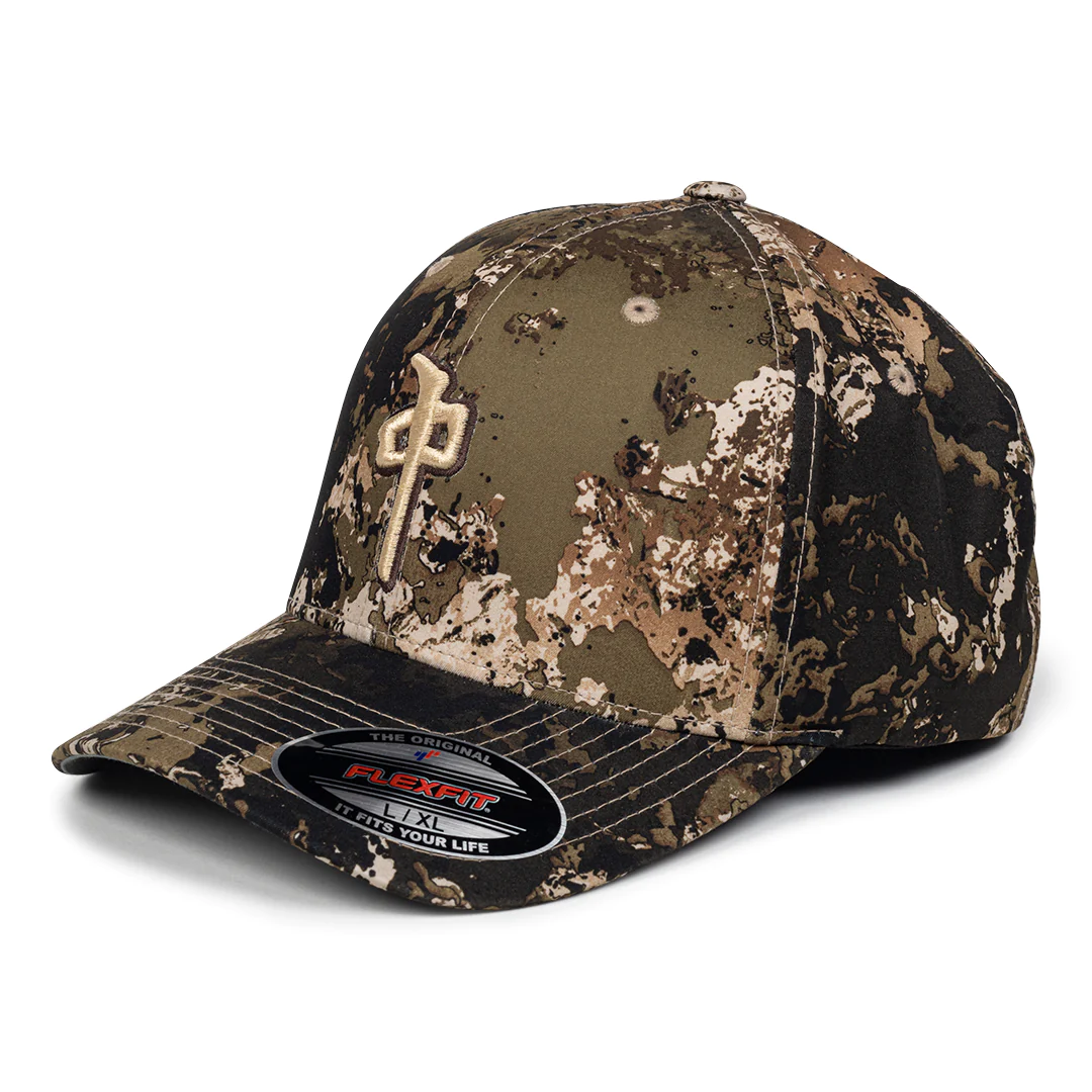 Copy of RDS Men's Flexfit OG Puffy Hat