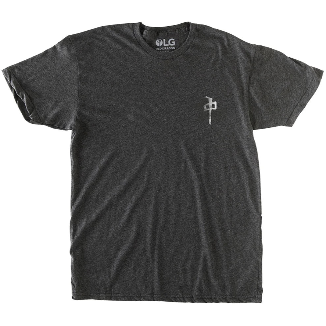 T-shirt RDS Chung Mini Washed pour homme