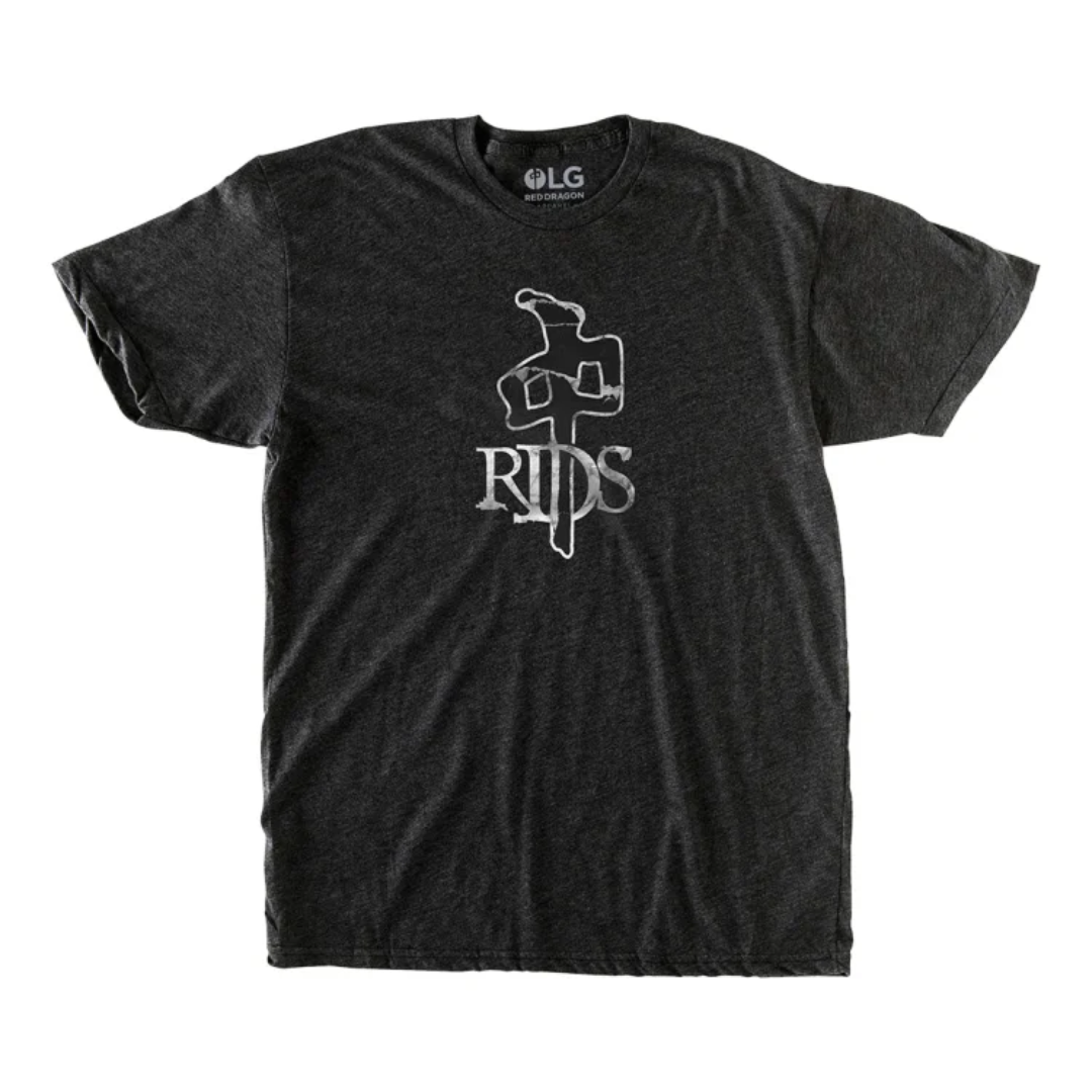 T-shirt RDS OG Worn & Torn pour homme