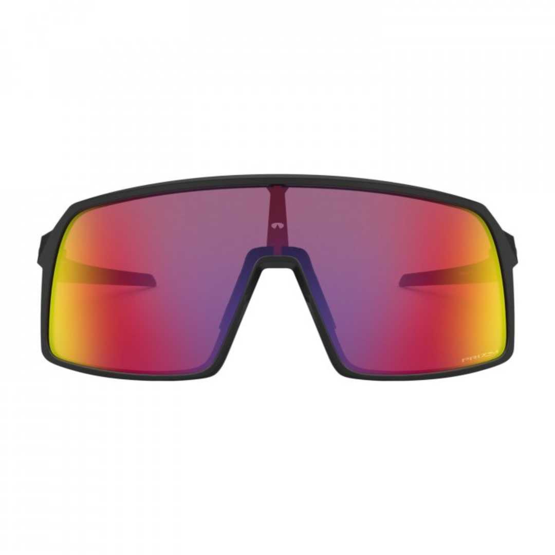 Gafas de sol Oakley Sutro para hombre - PRIZM Road Black, Dark Galaxy