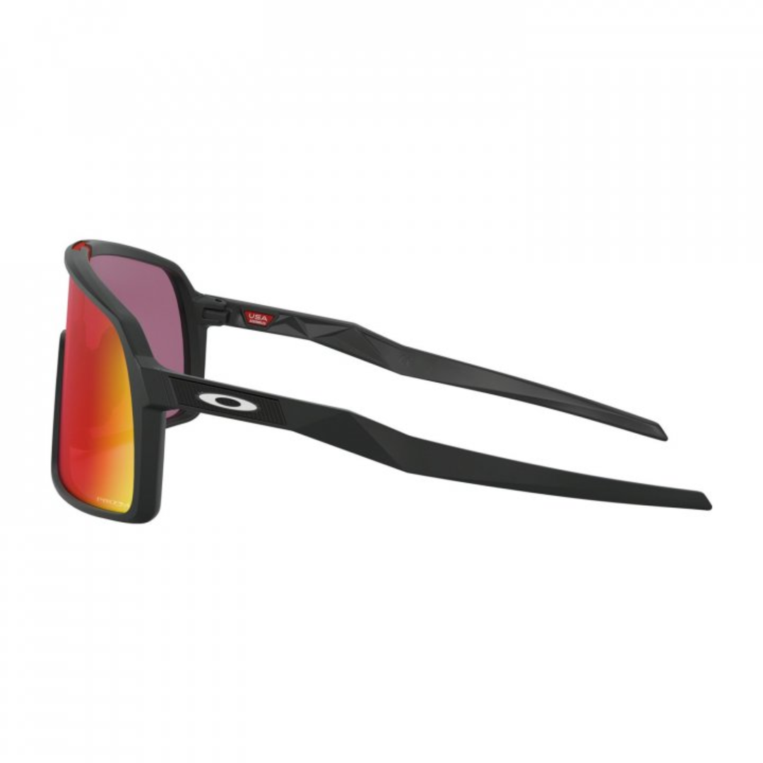 Gafas de sol Oakley Sutro para hombre - PRIZM Road Black, Dark Galaxy