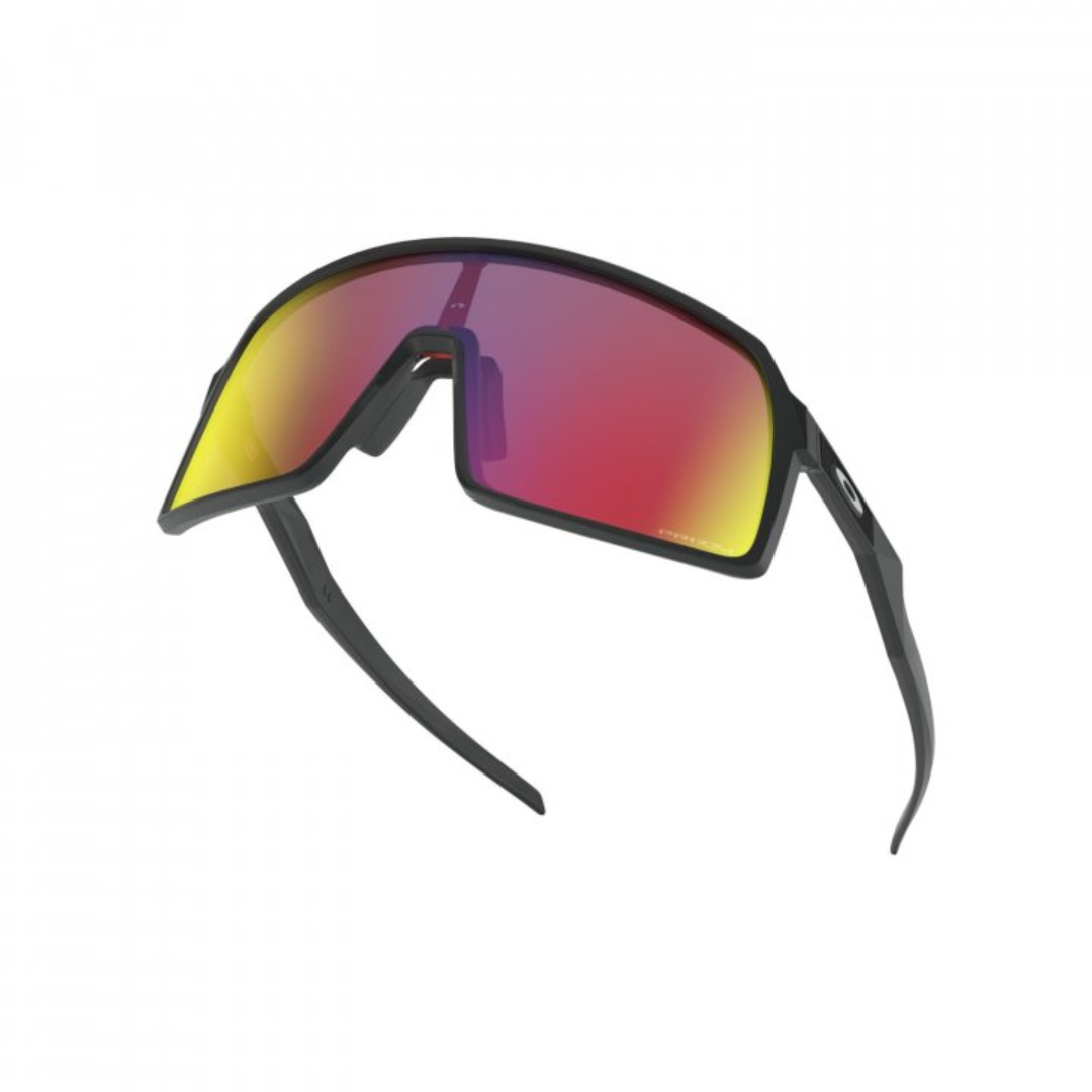 Gafas de sol Oakley Sutro para hombre - PRIZM Road Black, Dark Galaxy