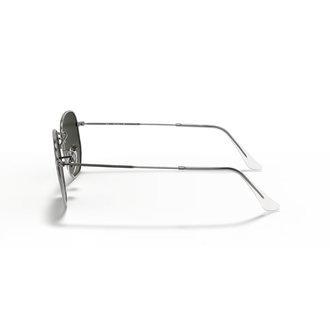 Ray Ban Hexagonal - Bronze, Gris clair dégradé Gris foncé