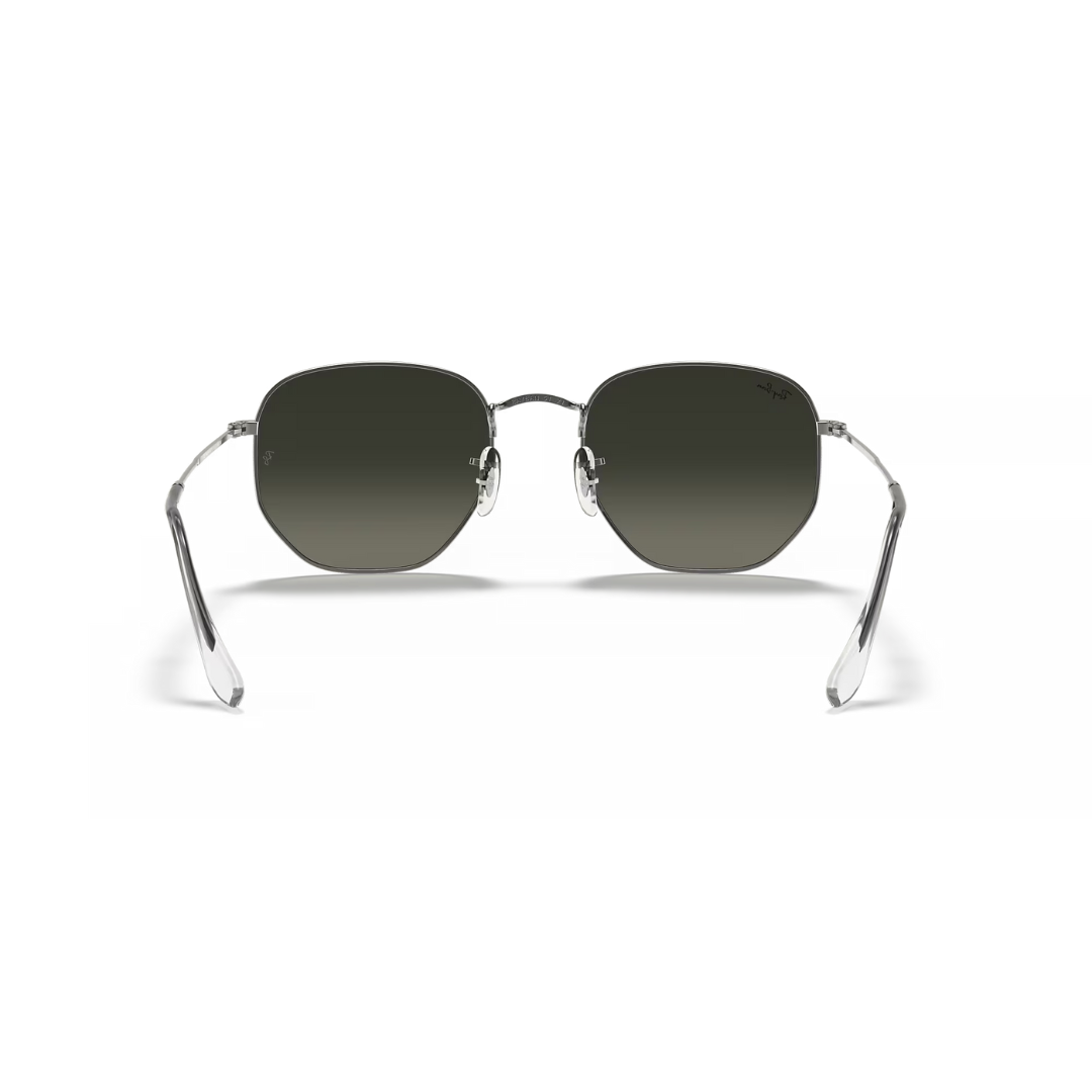 Ray Ban Hexagonal - Bronze, Gris clair dégradé Gris foncé