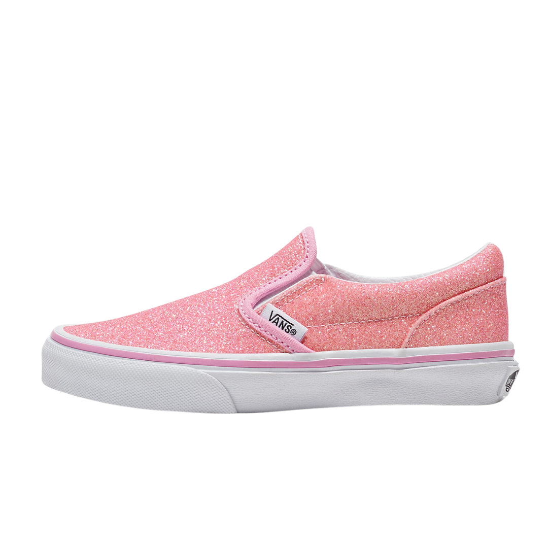 Vans Kids Classic Slip On Shoe