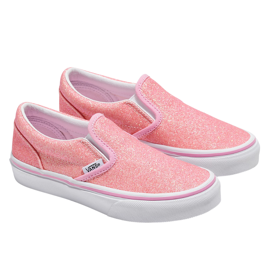 Vans Kids Classic Slip On Shoe