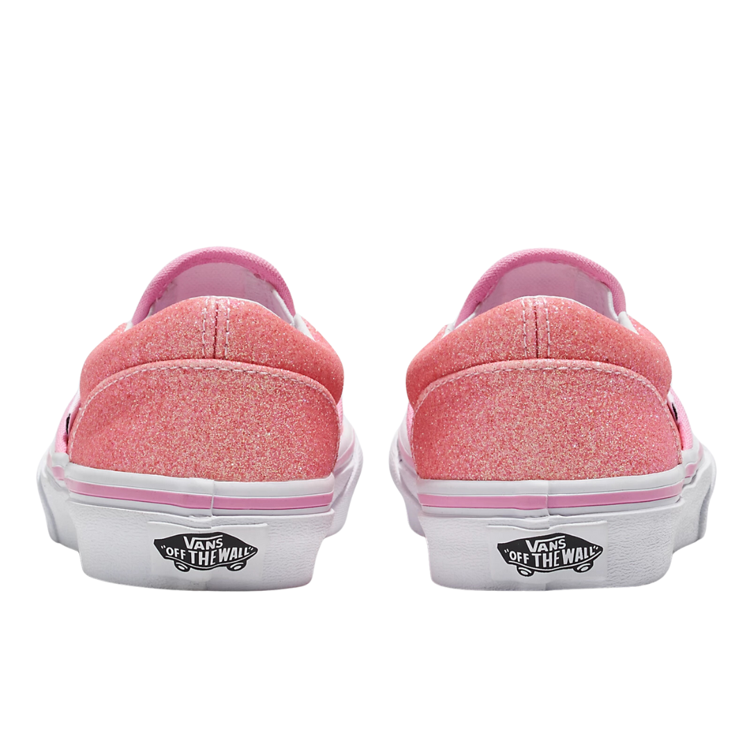 Vans Kids Classic Slip On Shoe