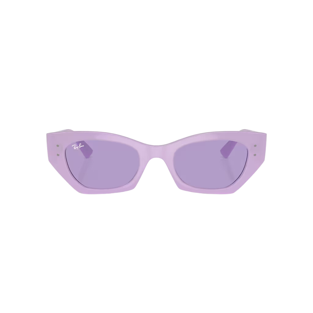 Gafas de sol Ray Ban Zena - Lila, Violeta