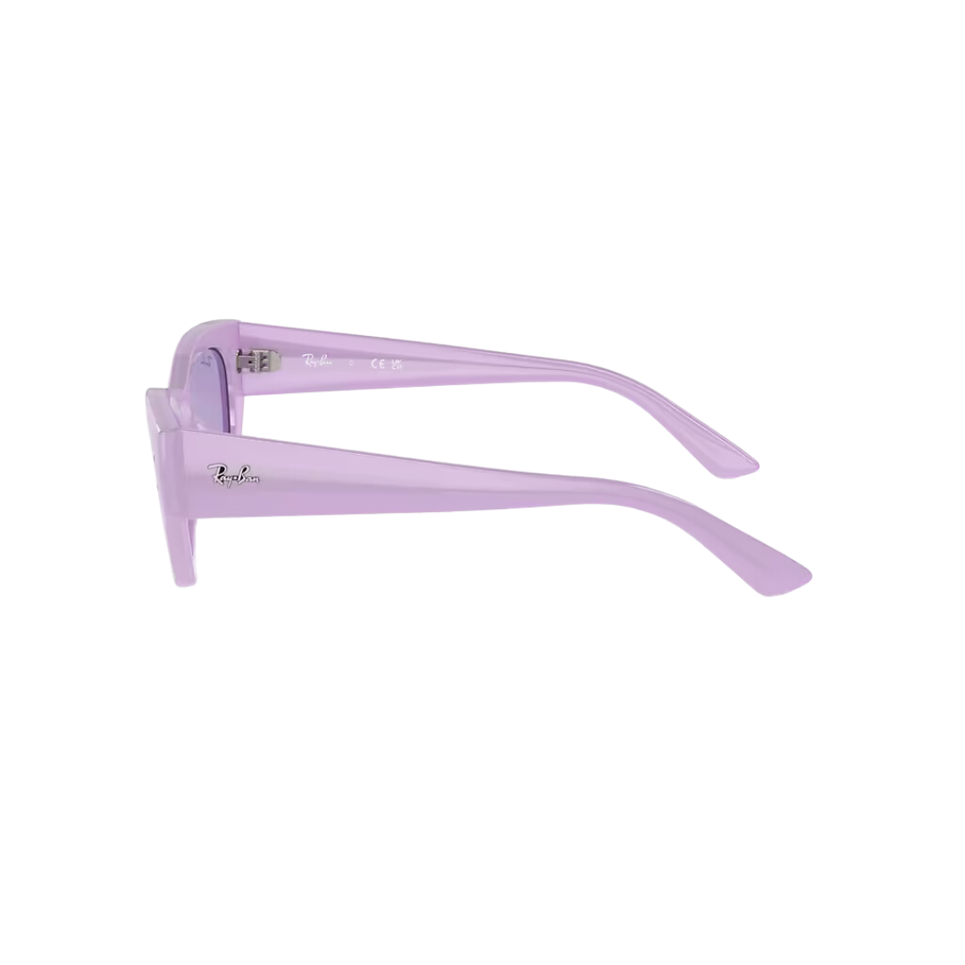 Gafas de sol Ray Ban Zena - Lila, Violeta
