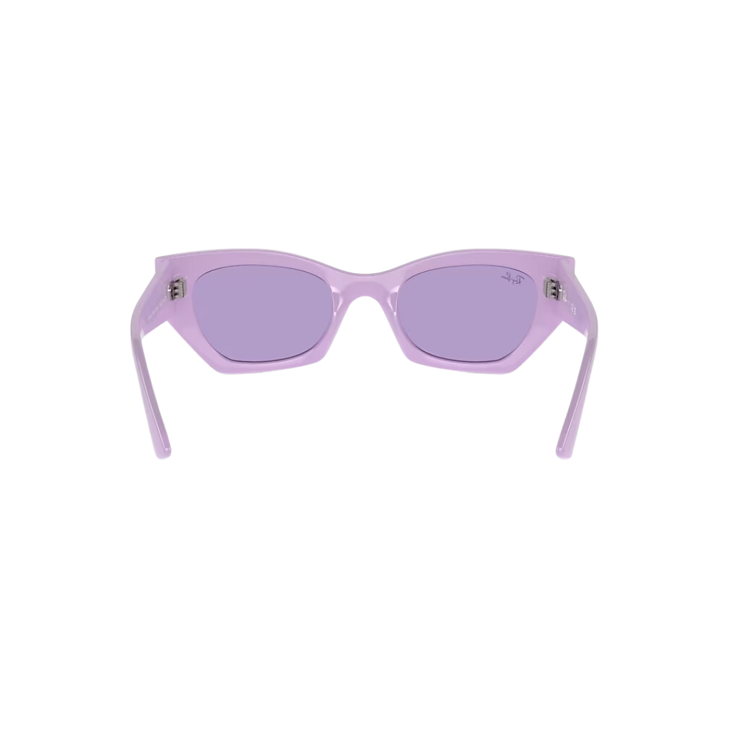Gafas de sol Ray Ban Zena - Lila, Violeta