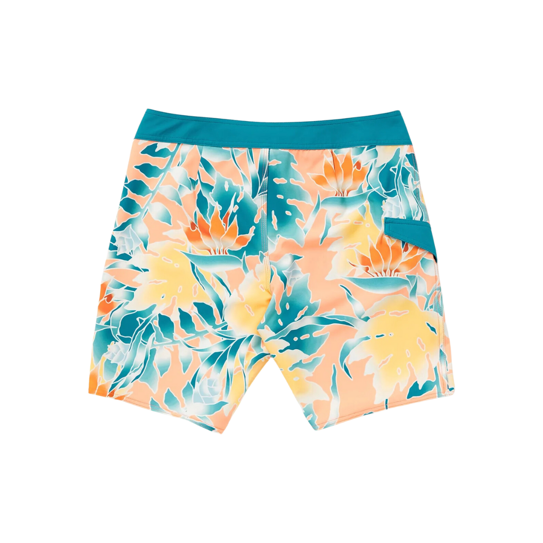 Volcom Men's Leaf It Mod 19"