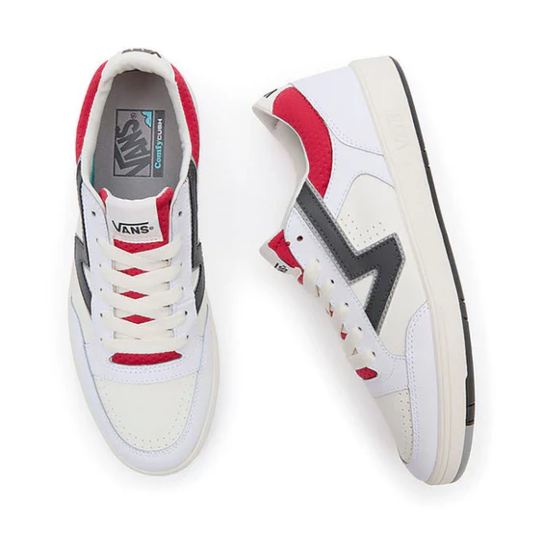 Zapatillas unisex Vans Lowland CC MIXED POP MARSHMALLOW/MULTI