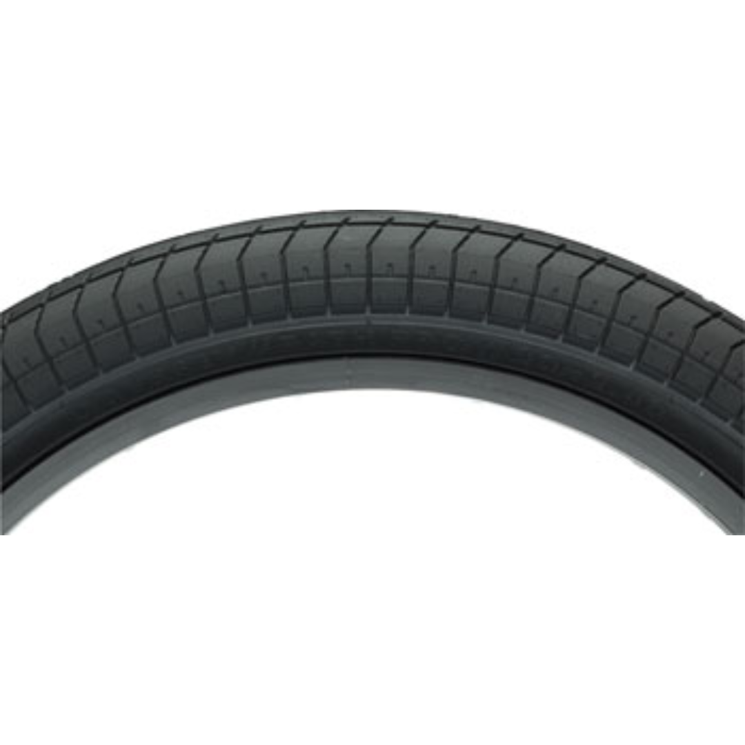 QBP Odyssey Path Pro Tire - 20 x 2.4, Clincher, Wire, Black