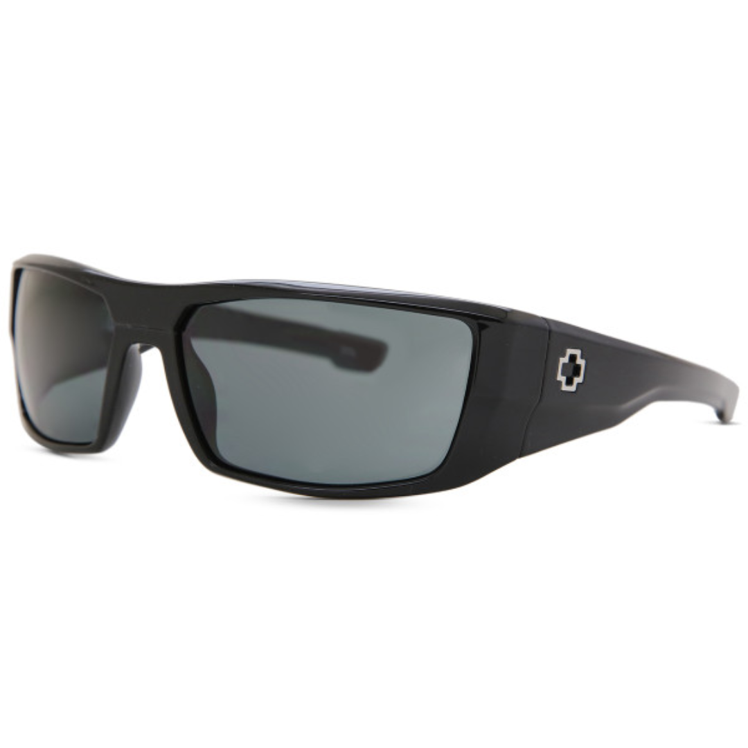 Spy Dirk Happy Mens Lifestyle Sunglasses