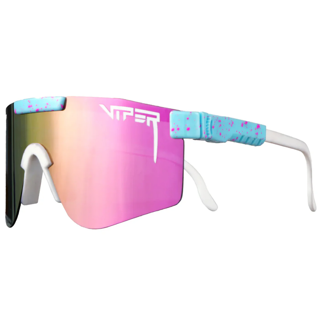 Pit Viper The Double Wides - The Gobby Polarized