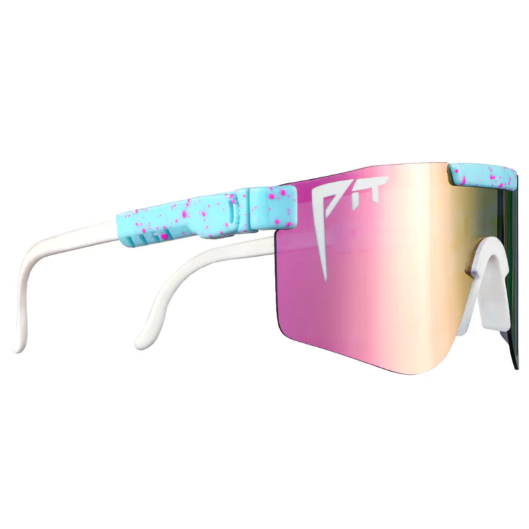 Pit Viper The Double Wides - The Gobby Polarized