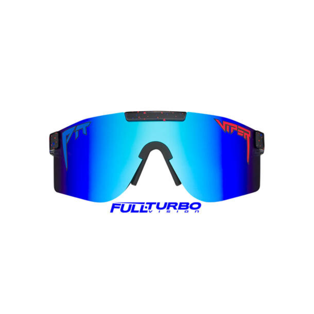 Pit Viper The Double Wides - The Peacekeeper Original