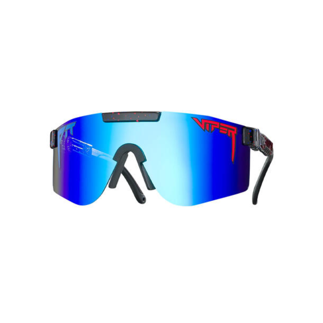 Pit Viper The Double Wides - The Peacekeeper Original