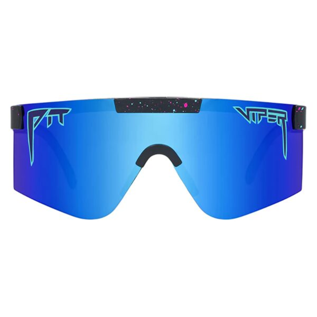Pit Viper Pit Viper The 2000s - The Hail Sagan Mens Sunglasses Lifestyle